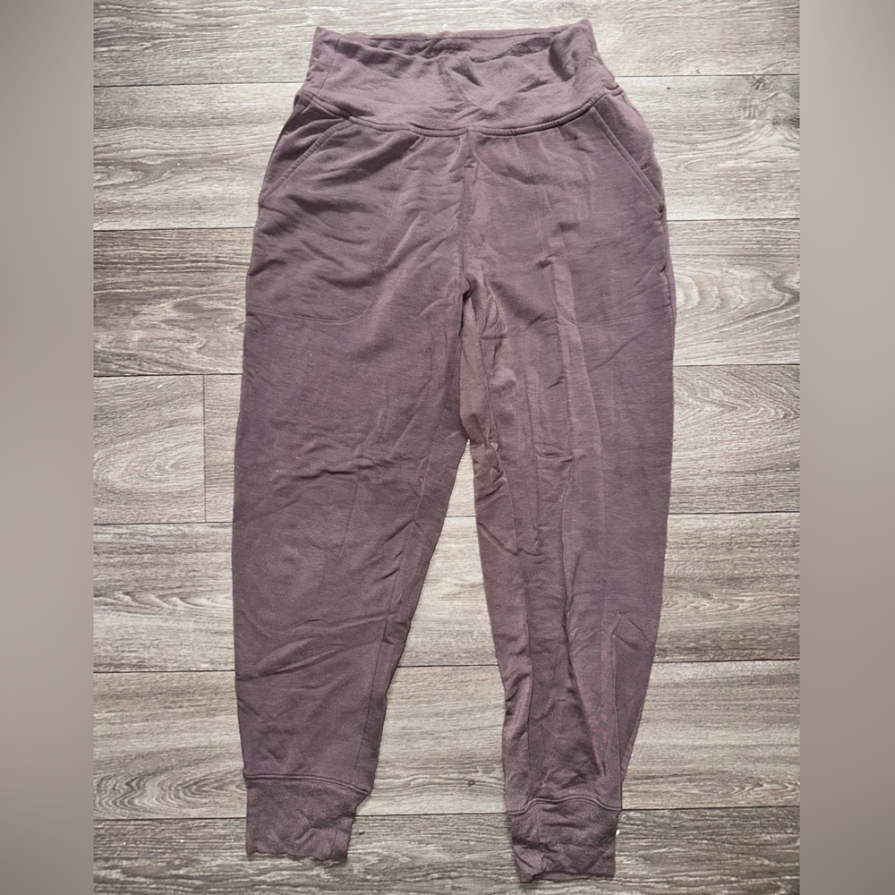 Athleta Jogger Pants